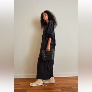 Free People Lifestyle Maxi Dress